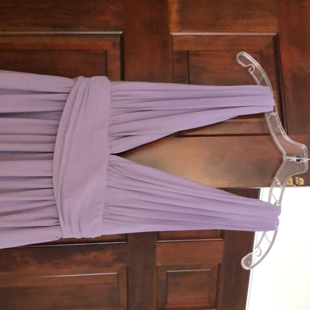 Size 8 lulu’s dress! - Picture 3 of 4